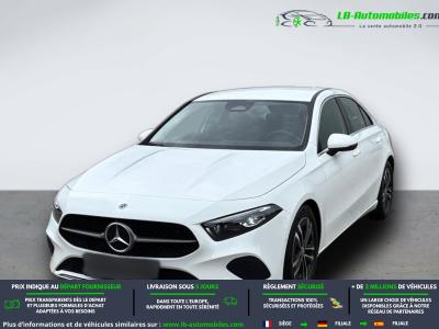 Mercedes Classe A Berline 180 BVA