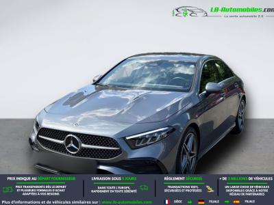 Mercedes Classe A Berline 180 BVA