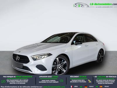Mercedes Classe A Berline 180 BVA