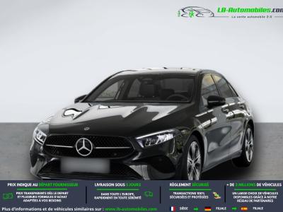 Mercedes Classe A Berline 180 BVA