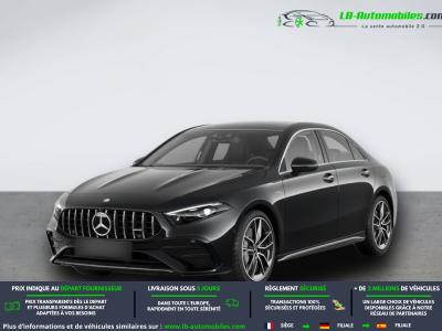 Mercedes Classe A Berline 35 Mercedes-AMG BVA 4Matic