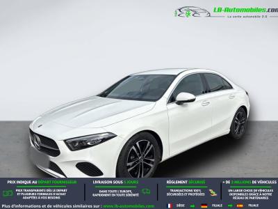 Mercedes Classe A Berline 180 BVA