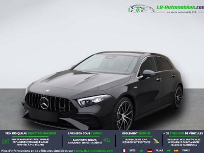 Mercedes Classe A 35 Mercedes-AMG BVA 4Matic