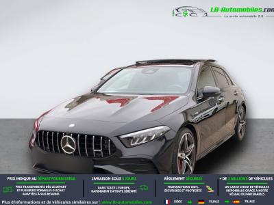 Mercedes Classe A 35 Mercedes-AMG BVA 4Matic
