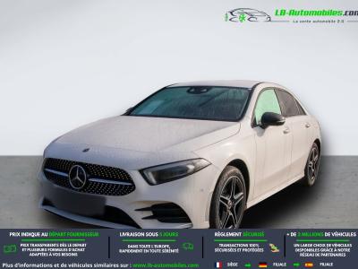 Mercedes Classe A Berline 250 e BVA