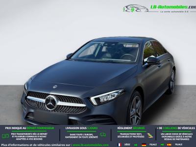 Mercedes Classe A Berline 250 e BVA