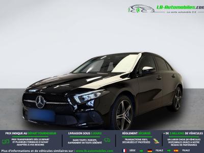 Mercedes Classe A Berline 250 e BVA