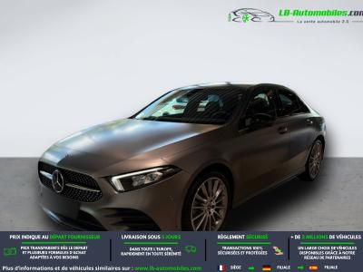 Mercedes Classe A Berline 250 e BVA