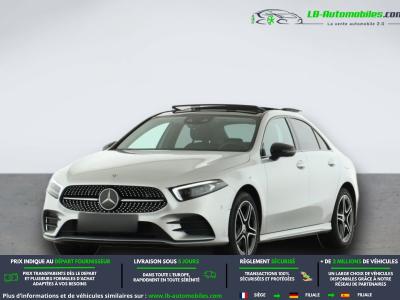Mercedes Classe A Berline 250 e BVA