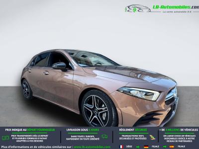 Mercedes Classe A 35 Mercedes-AMG BVA 4Matic