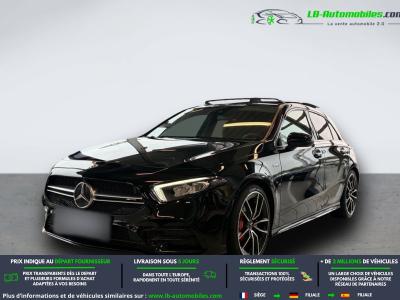 Mercedes Classe A 35 Mercedes-AMG BVA 4Matic