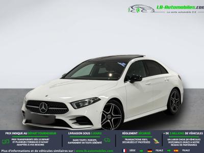 Mercedes Classe A Berline 200 BVA