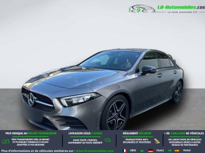 Mercedes Classe A Berline 200 BVA