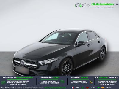 Mercedes Classe A Berline 200 BVA