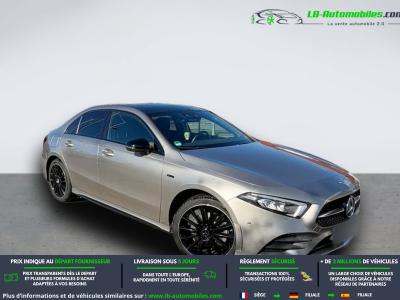Mercedes Classe A Berline 250 e BVA
