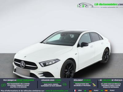 Mercedes Classe A Berline 250 e BVA