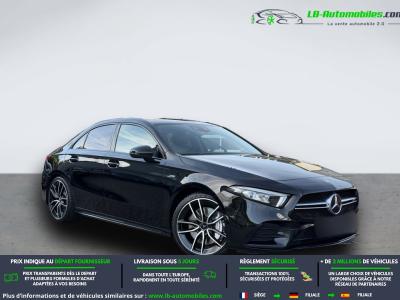 Mercedes Classe A Berline 35 Mercedes-AMG BVA  4Matic