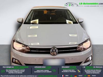 Volkswagen Polo 1.0 TSI 95 S&S BVA