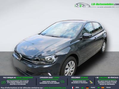 Volkswagen Polo 1.0 TSI 95 S&S BVA