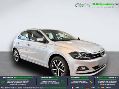 Volkswagen Polo 1.0 TSI 95 S&S BVA