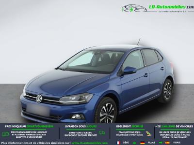 Volkswagen Polo 1.0 TSI 95 S&S BVA