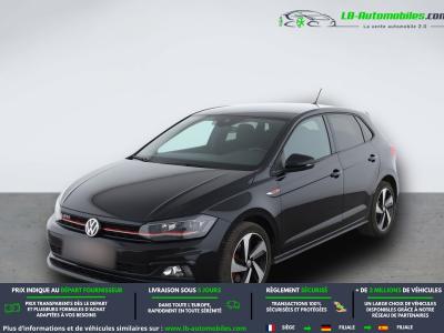 Volkswagen Polo 2.0 TSI 200 S&S BVA