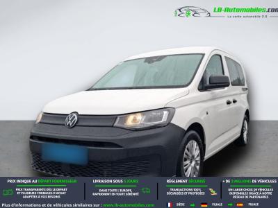Volkswagen Caddy 2.0 TDI 75 BVM