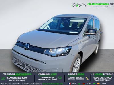 Volkswagen Caddy 2.0 TDI 75 BVM