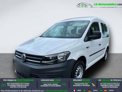 Volkswagen Caddy 1.2 TSI 84