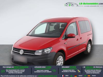 Volkswagen Caddy 1.2 TSI 84