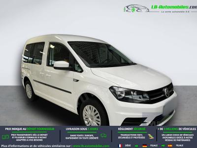 Volkswagen Caddy 1.2 TSI 84