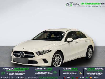 Mercedes Classe A Berline 250 BVA 4Matic