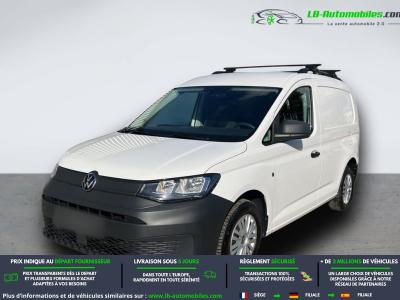 Volkswagen Caddy Utilitaire 1.5 TSI 114 BVA