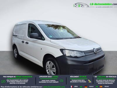 Volkswagen Caddy Utilitaire 1.5 TSI 114 BVA