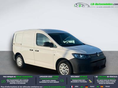 Volkswagen Caddy Utilitaire 1.5 TSI 114 BVA