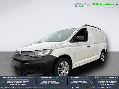 Volkswagen Caddy Utilitaire 1.5 TSI 114 BVA