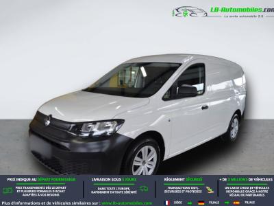Volkswagen Caddy Utilitaire 1.5 TSI 114 BVA