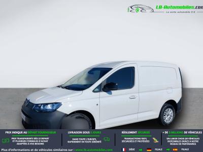 Volkswagen Caddy Utilitaire 2.0 TDI 102 BVM