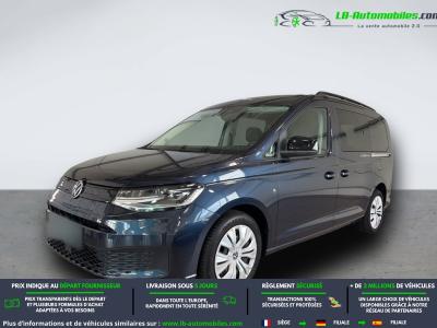 Volkswagen Caddy  California 1.5 TSI 114 BVM