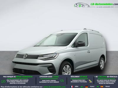 Volkswagen Caddy Utilitaire 2.0 TDI 122 BVA