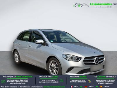 Mercedes Classe B 180 BVM