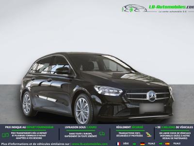 Mercedes Classe B 180 BVM