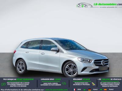 Mercedes Classe B 180 BVM