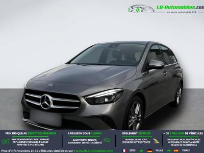 Mercedes Classe B 180 BVA