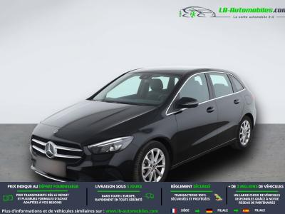 Mercedes Classe B 180 BVA
