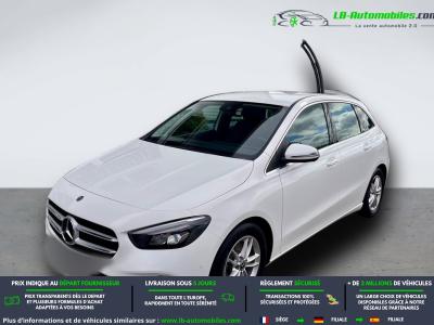Mercedes Classe B 180 BVA