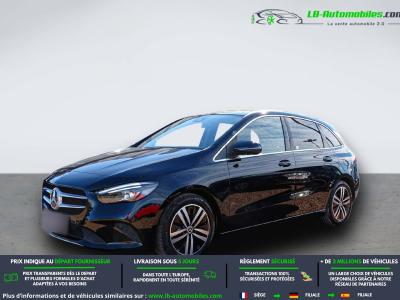 Mercedes Classe B 180 BVM