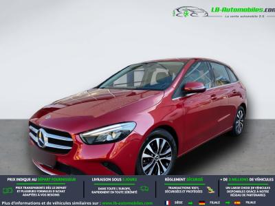 Mercedes Classe B 180 BVM