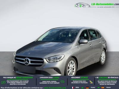 Mercedes Classe B 180 BVM