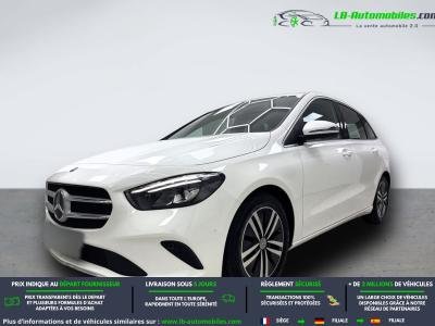 Mercedes Classe B 180 d BVA